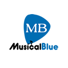 musical blue